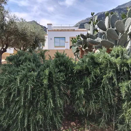 Apartment Mediterranea
