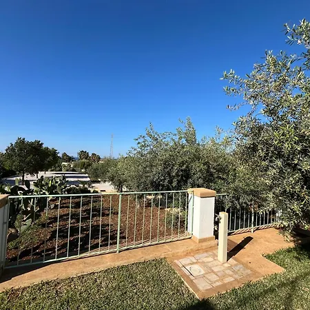 Mediterranea Apartment