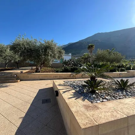Mediterranea Apartment Carini