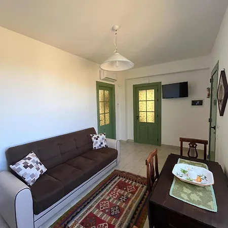 Mediterranea Apartment