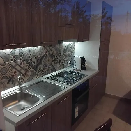 Mediterranea Apartment