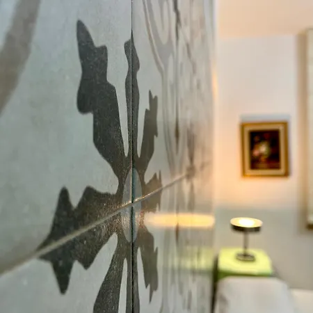 Apartment Mediterranea