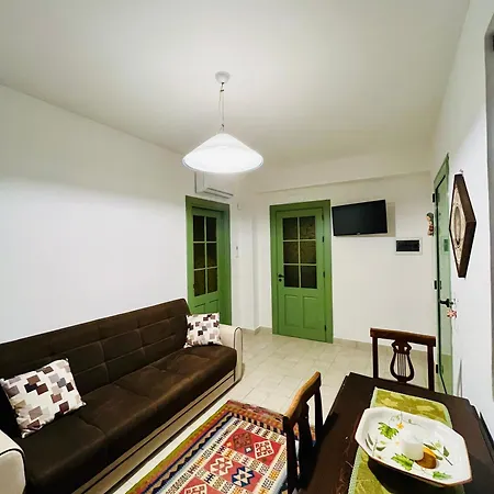 Apartment Mediterranea Carini