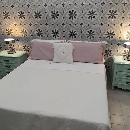 Apartment Mediterranea Carini